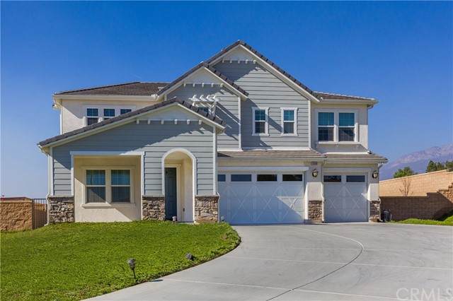 6306 Bastille Court - Photo 1