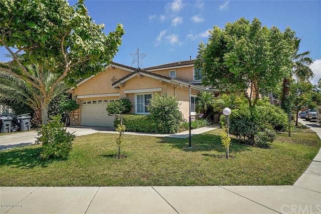 1410 Mesa View Lane - Photo 1