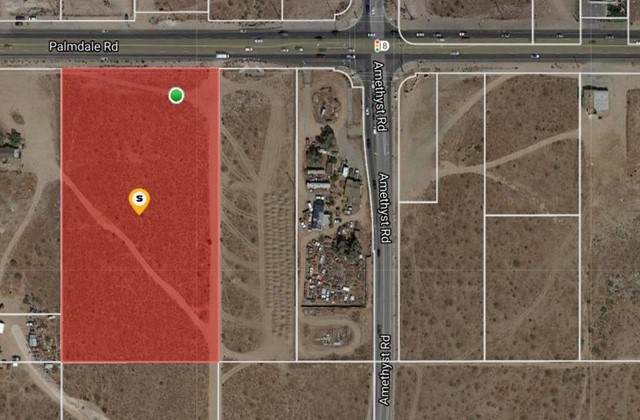 0 Palmdale - Photo 1