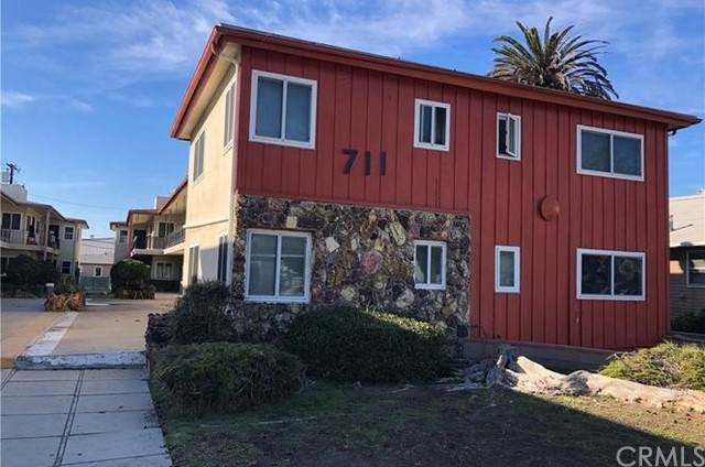 711 Larch Street - Photo 1