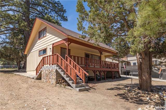 1526 Malabar Way - Photo 1