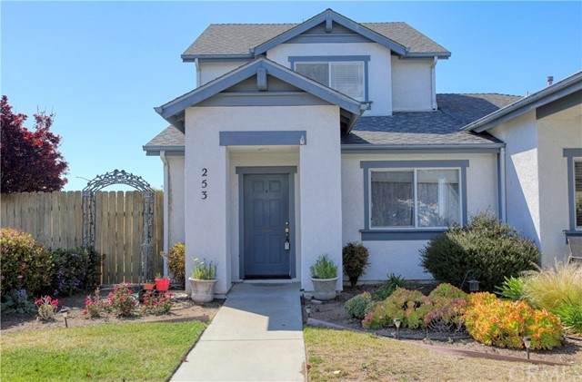 253 Courtland Street - Photo 1