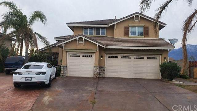 6686 Star Dust Lane - Photo 1