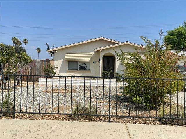 460 Tierra Baja Way - Photo 1