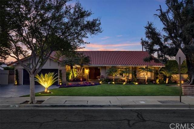 753 Rancho El Fuerte Drive - Photo 1