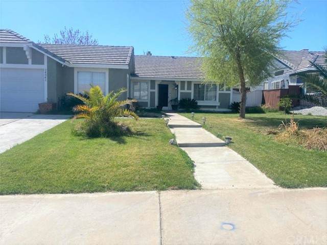 14541 Ponderosa Ranch Road - Photo 1