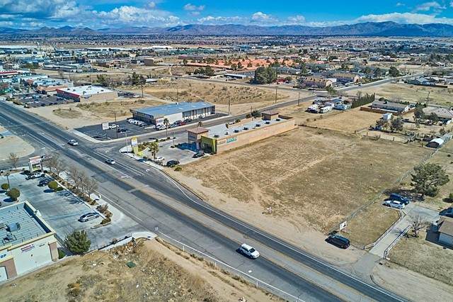 11774 Hesperia - Photo 1