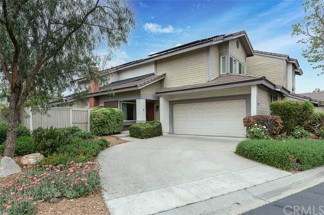13022 Creek Park Drive - Photo 1