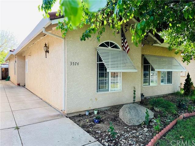 3574 Paulson Road - Photo 1