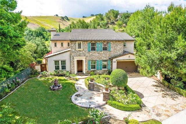16353 Aviano Lane - Photo 1