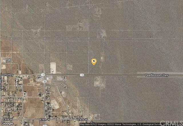 0 Vac/Cor Pearblossom Hwy/136 St - Photo 1