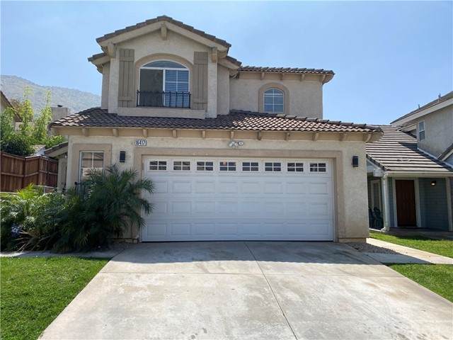 16417 Applegate Drive - Photo 1