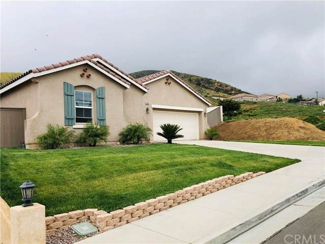 13465 Silver Stirrup Drive - Photo 1