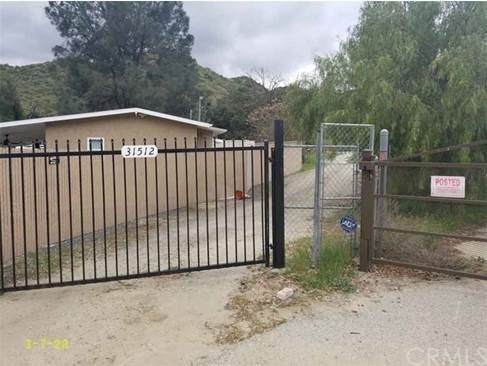 0 San Martinez Canyon - Photo 1