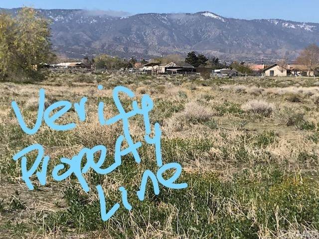 0 Sierra Vista St - Photo 1