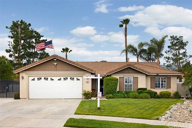 2380 Claudia Street - Photo 1