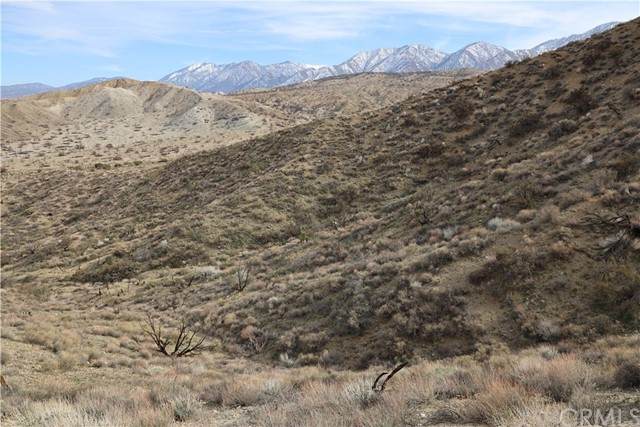 106 Ste/Fort Tejon - Photo 1