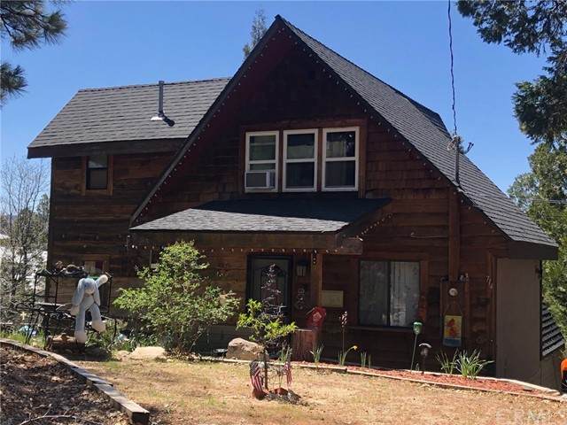 714 Bishorn Drive - Photo 1