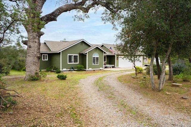 1234 Lakedale Road - Photo 1