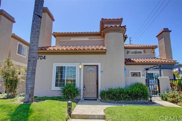 704 Lake Street - Photo 1