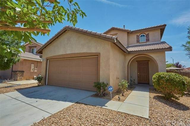 15208 Sunchaser Street - Photo 1