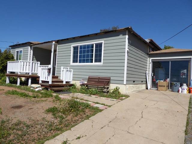 3219 Alta - Photo 1