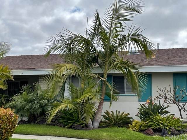 3630 Vista Campana - Photo 1