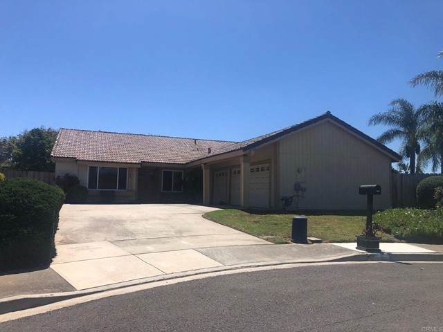 761 Lamplighter Road - Photo 1