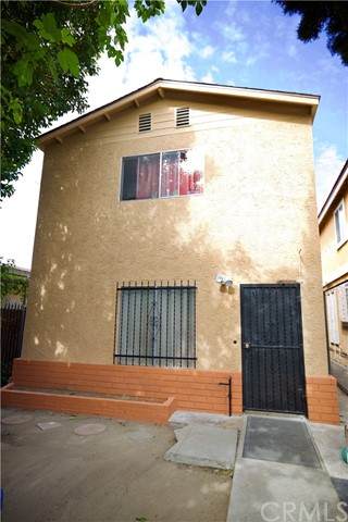 8755 San Pedro Street - Photo 1