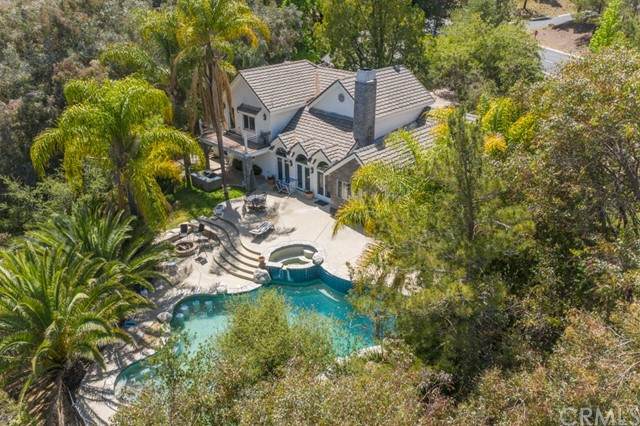 22205 Bear Creek Drive - Photo 1