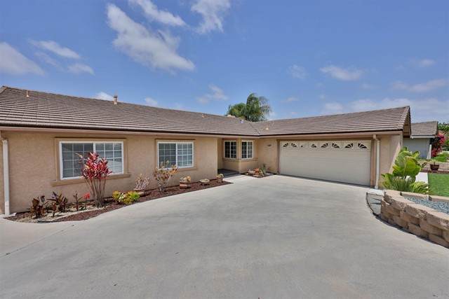4059 Bonita View Drive - Photo 1