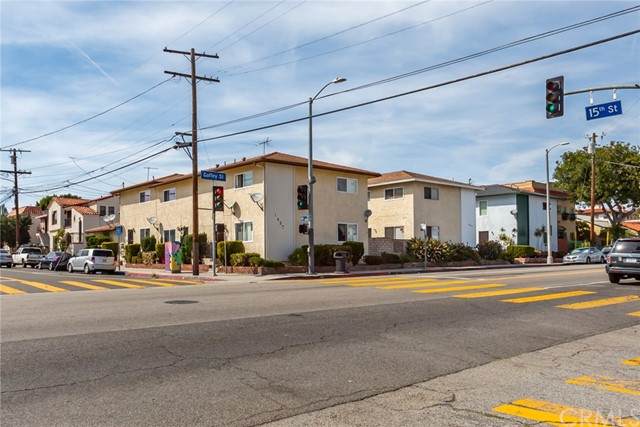 1437 Gaffey Street - Photo 1