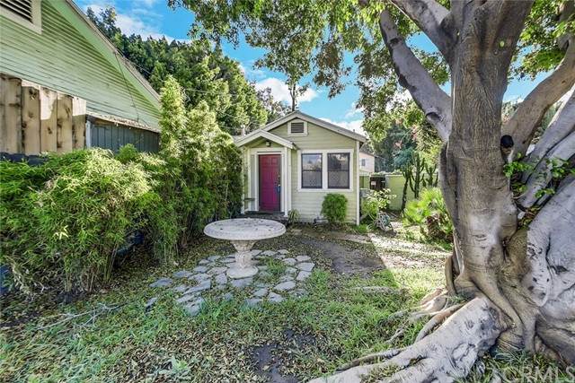 1150 Hudson Avenue - Photo 1