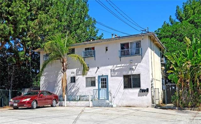 1232 Park Western Place - Photo 1