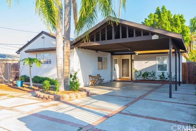 14984 Astoria Street - Photo 1