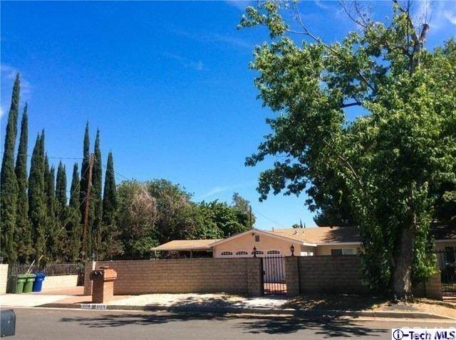 21218 Chase Street - Photo 1