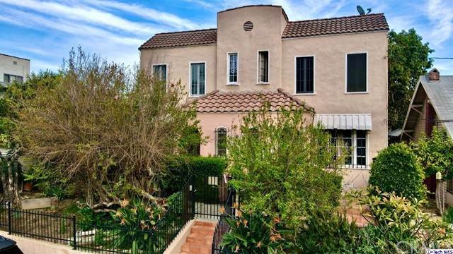 212 Park View Street - Photo 1