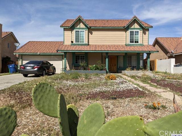 1729 Gable View Street - Photo 1