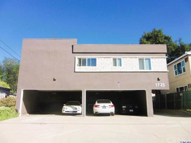 1725 Chevy Chase Drive - Photo 1
