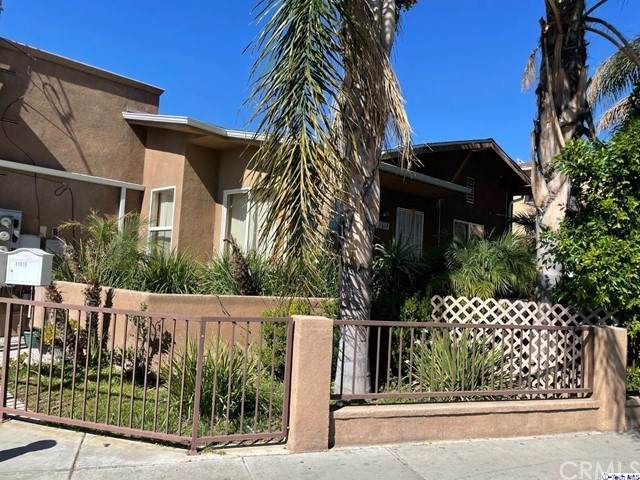 11619 Oxnard Street - Photo 1