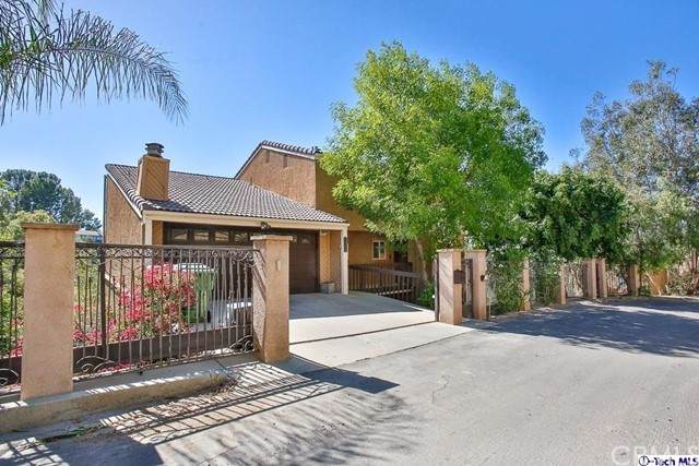 5151 Baza Avenue - Photo 1