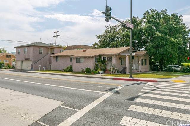 500 Lexington Drive - Photo 1