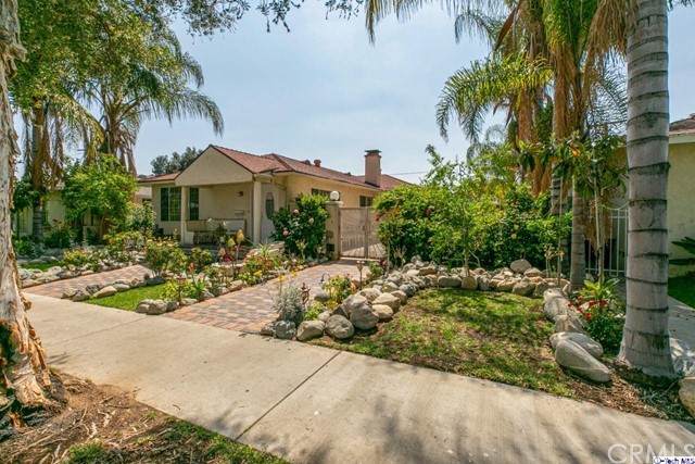 2008 Glenoaks Boulevard - Photo 1