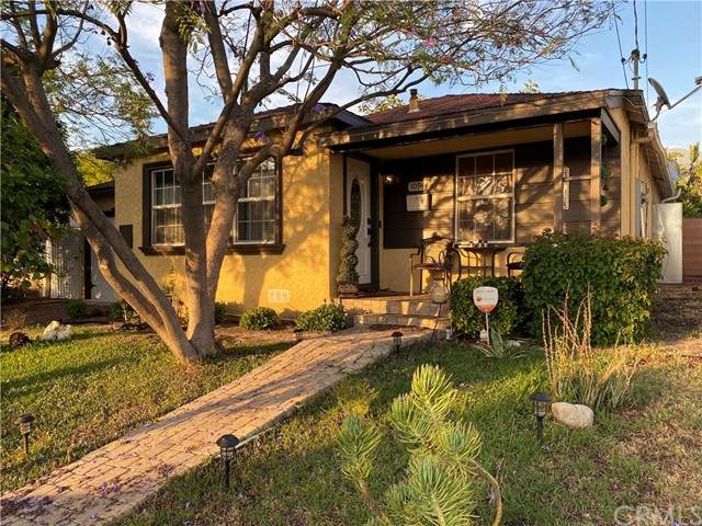 10944 Leolang Avenue - Photo 1