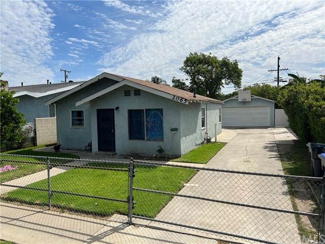 2065 Halladay - Photo 1