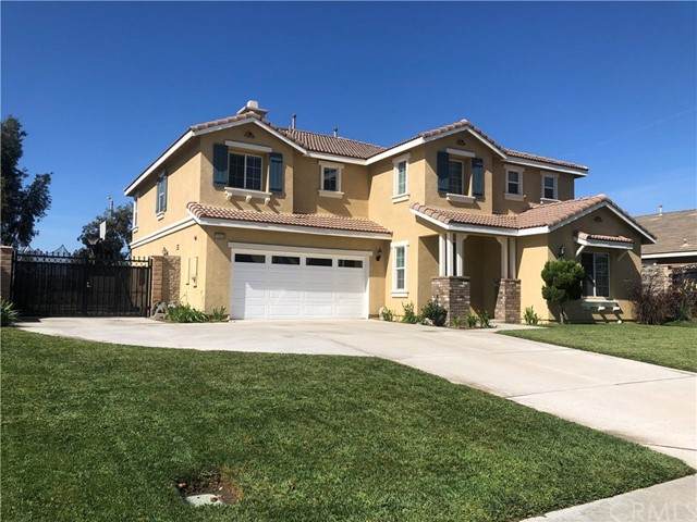 10838 Mint Leaf Way - Photo 1