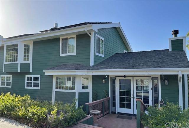 16690 Iron Springs Road - Photo 1