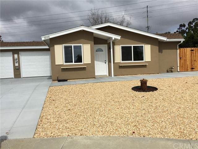 3668 Aqua Lane - Photo 1
