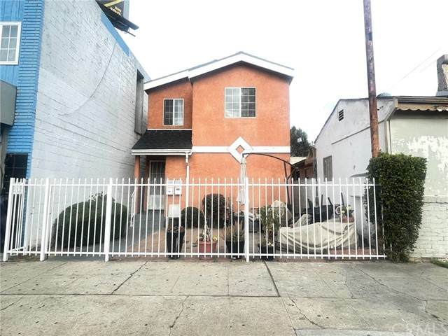 9650 Western Avenue - Photo 1