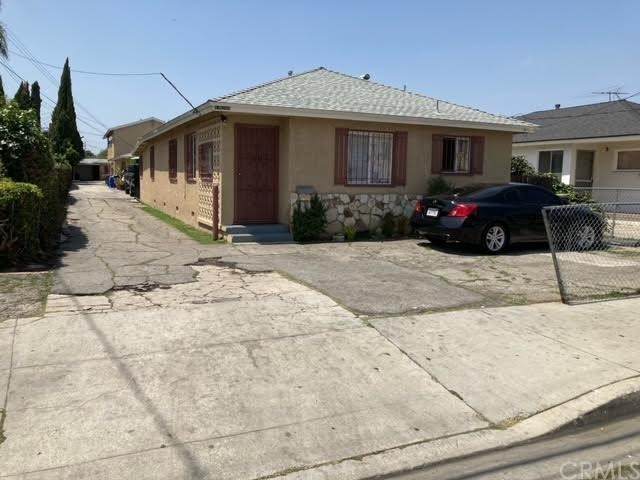 14009 Doty Avenue - Photo 1